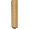 Ekena Millwork Imperial Craftsman Rough Sawn Bracket, Western Red Cedar, 6"W x 20"D x 28"H BKT06X20X28IMP04RWR - alternate 4